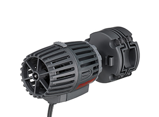 Streaming pumps