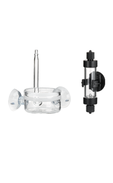 CO2-Diffusor 600