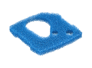 External filters