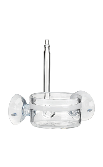 CO2-glas diffuser