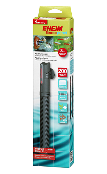 EHEIM_Heizer_200W