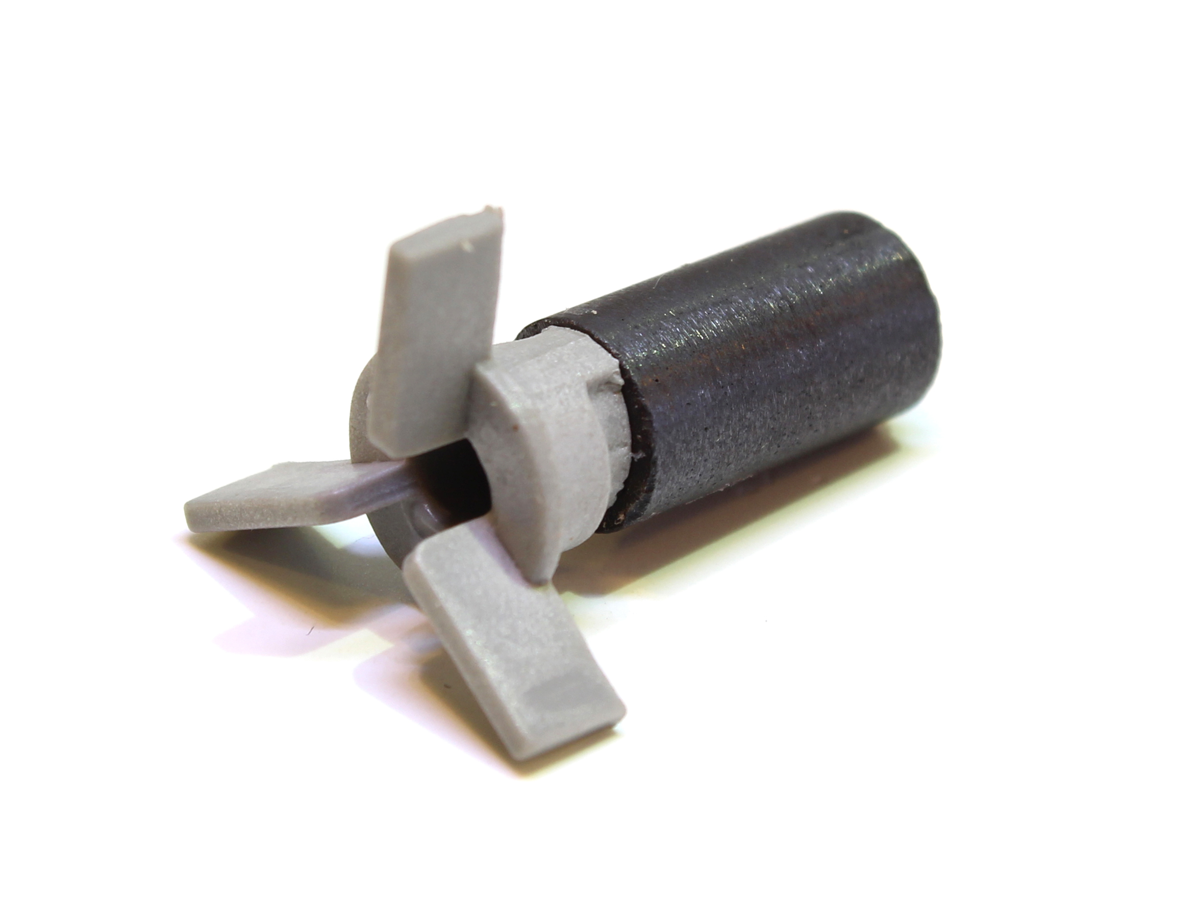 EHEIM impeller (60 Hz) f. miniUP/miniFLAT/skim350/ aquacorner60, (50/60 Hz) aqua60