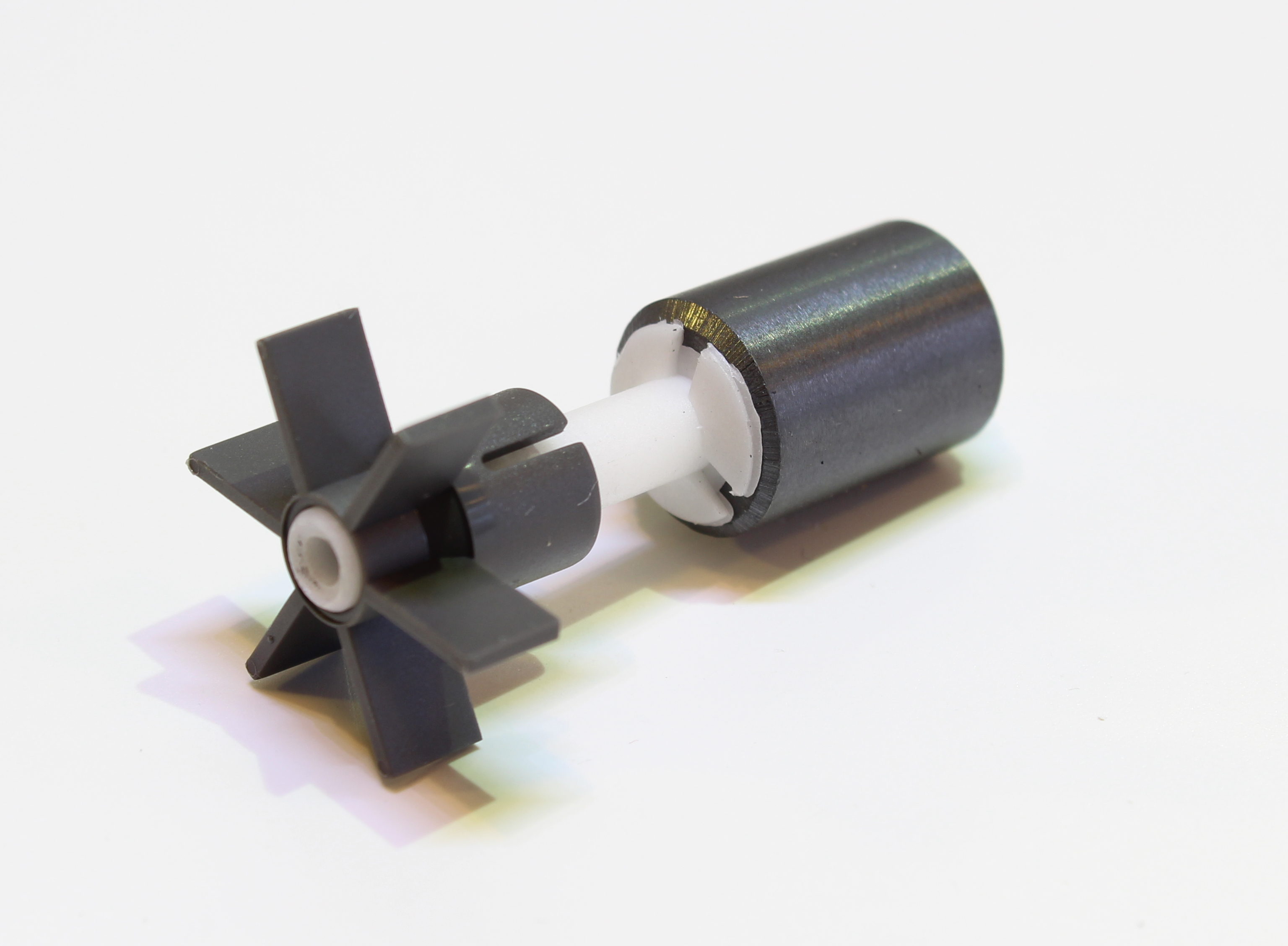 EHEIM turbine (60 Hz) p. LiBERTY 200