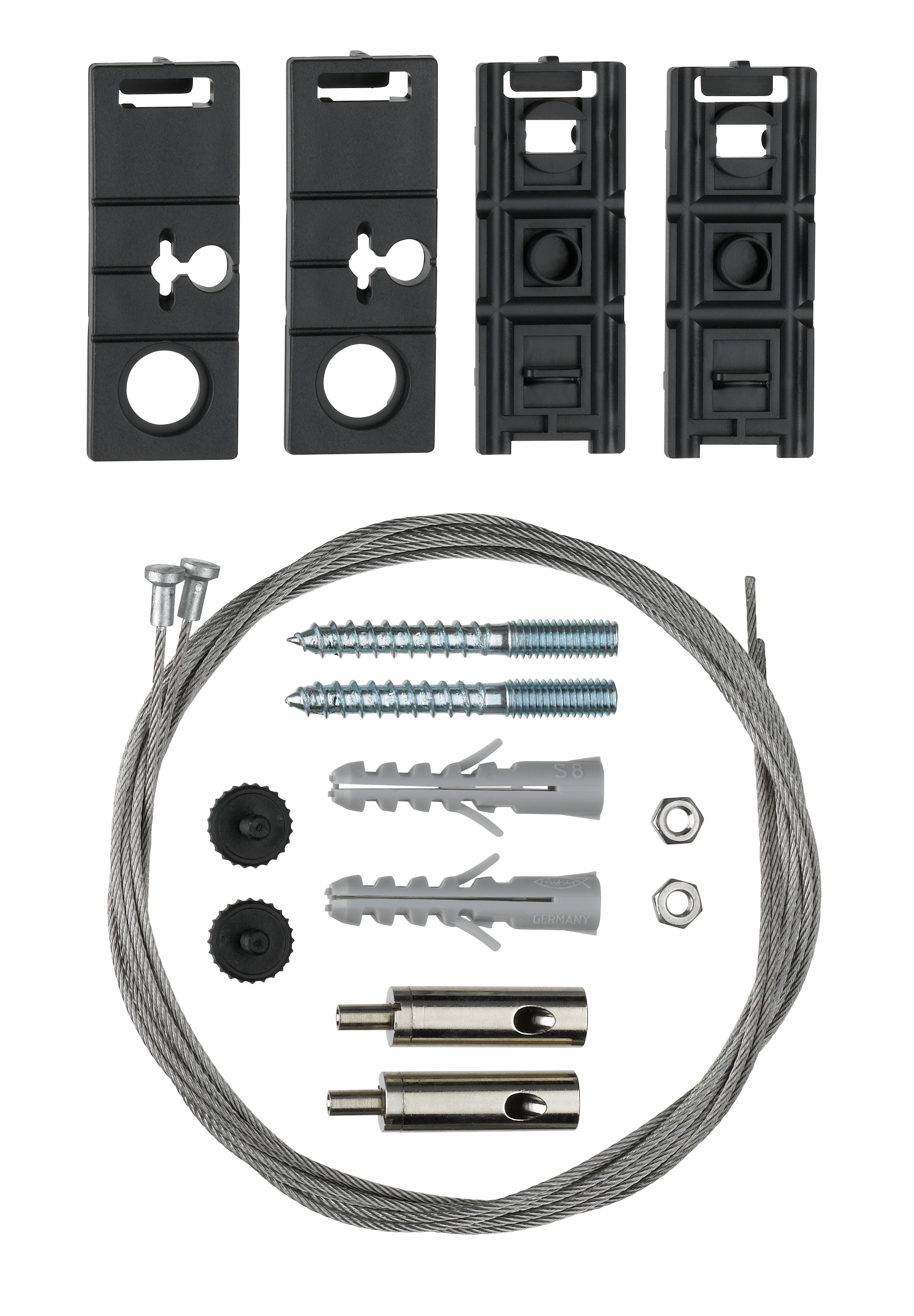 EHEIM cable de suspensión con sujeción para powerLED+ & powerRGB