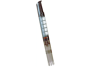Automatic gravel cleaner