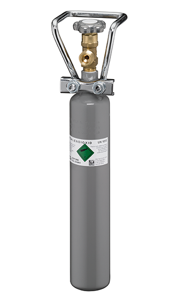 EHEIM CO2Set400 incl. night shut-off