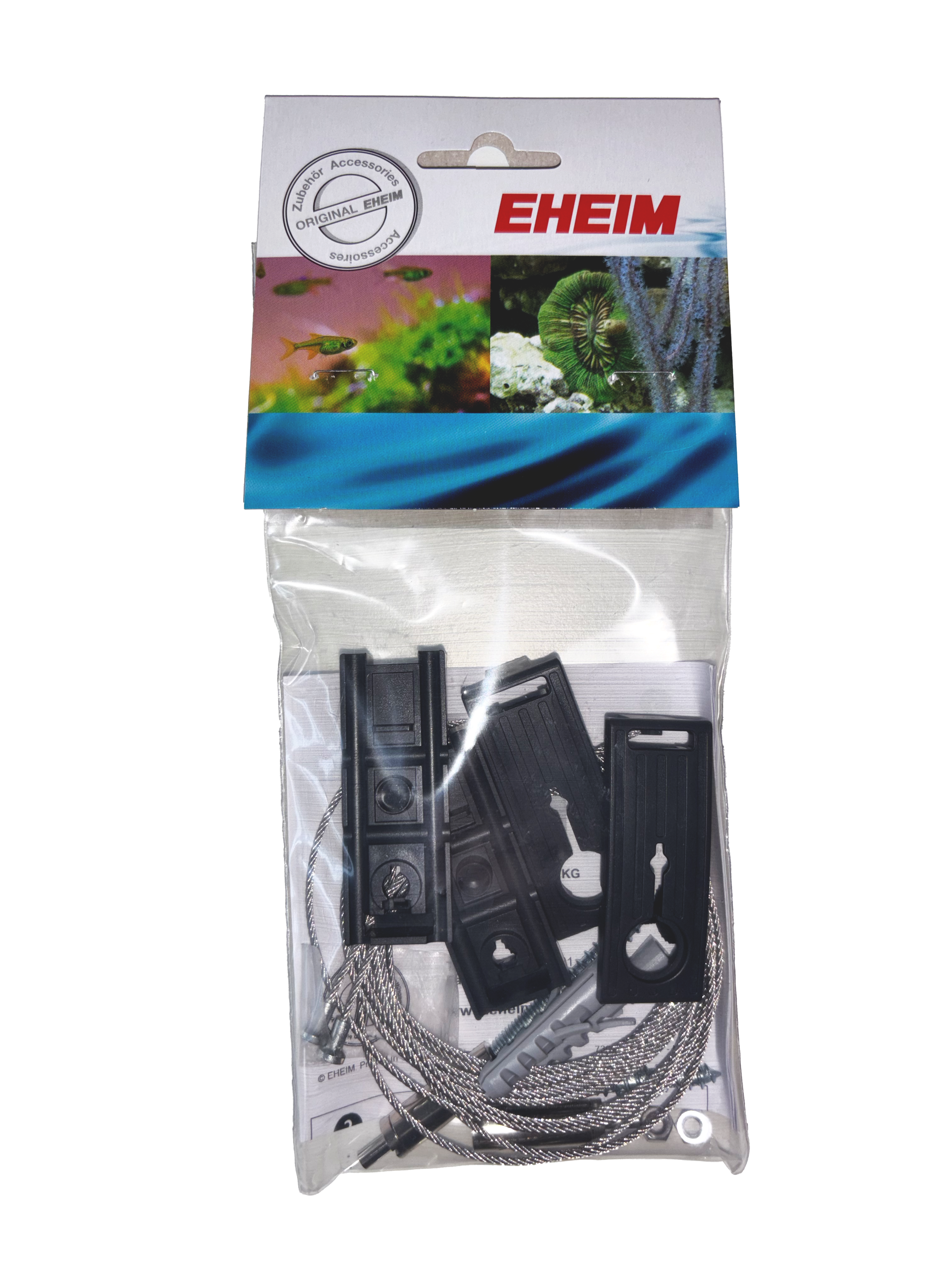 EHEIM cable de suspensión con sujeción para powerLED+ & powerRGB