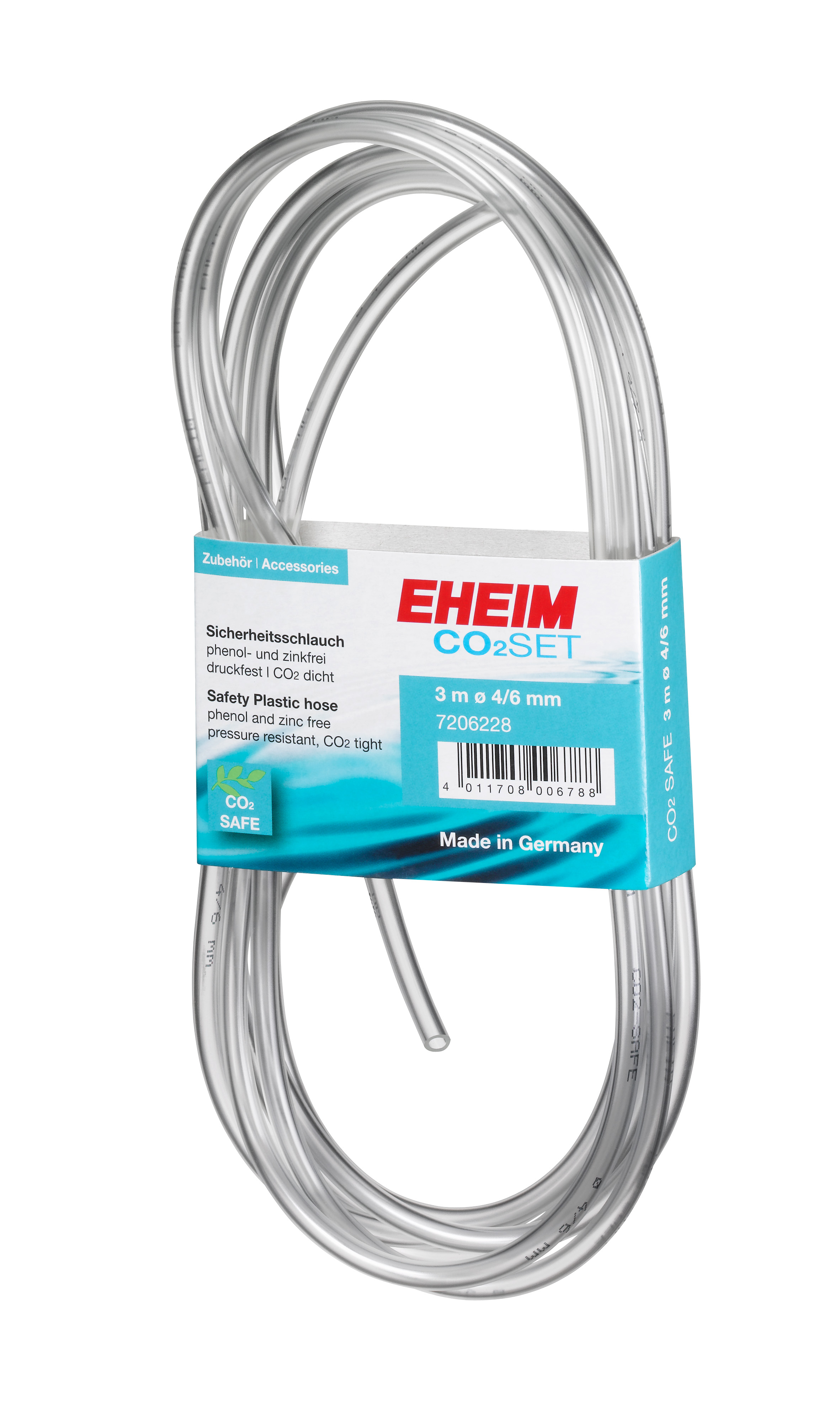 EHEIM CO2Set400 incl. night shut-off