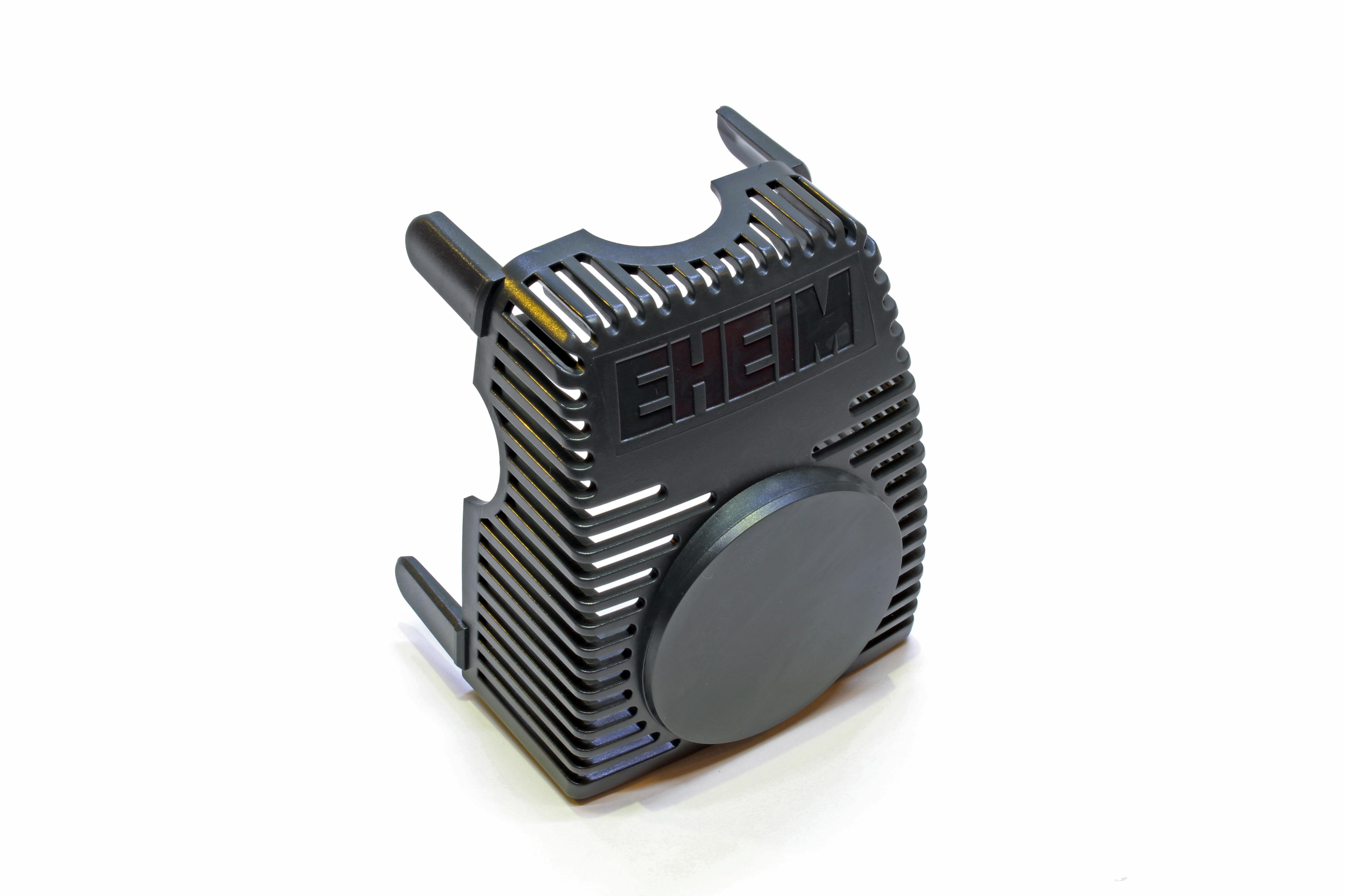 Intake screen+seal.cover f.compact+