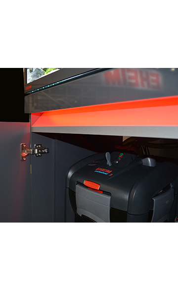 EHEIM incpiria marine 530